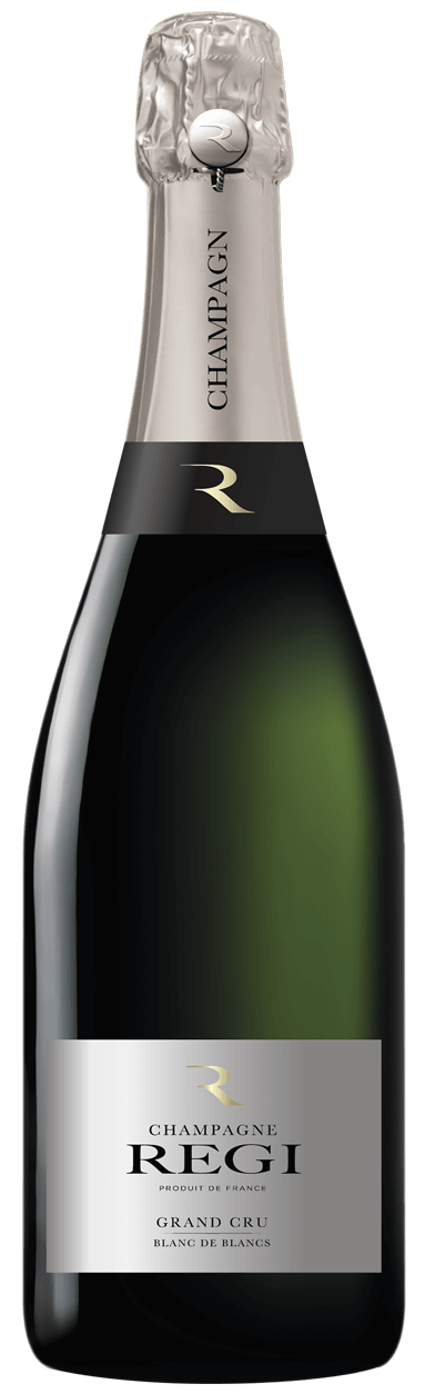 Champagne Regi Blanc de blancs