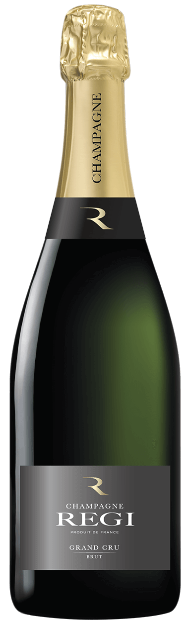 Champagne Regi Brut