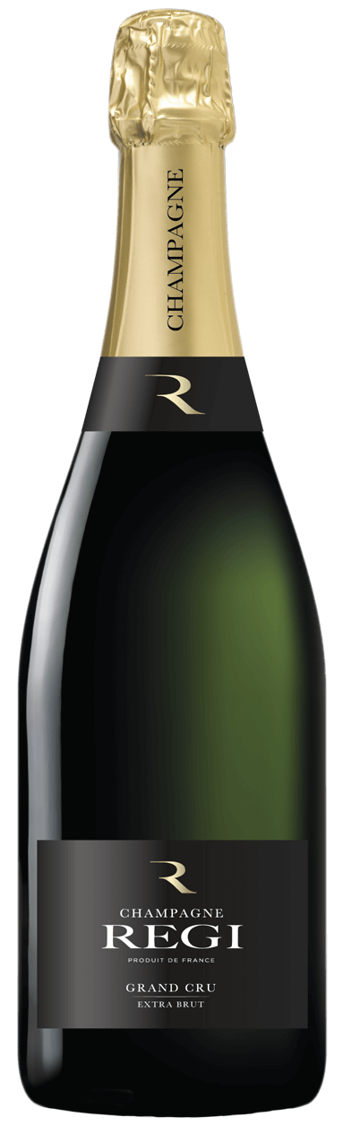 Champagne Regi Brut