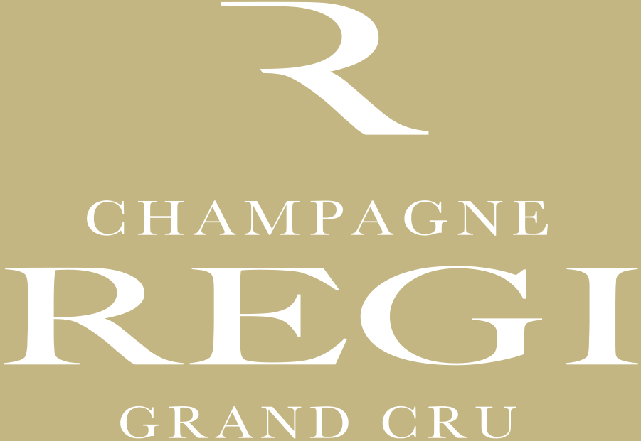 Logo Champagne Regi